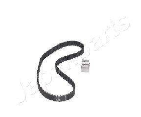 JAPANPARTS Zahnriemensatz