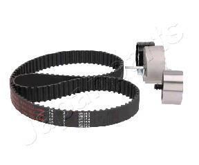 JAPANPARTS Zahnriemensatz