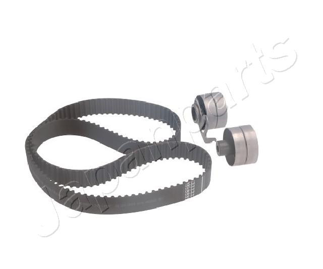 JAPANPARTS Zahnriemensatz