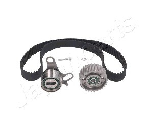 JAPANPARTS Zahnriemensatz