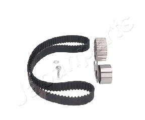 JAPANPARTS Zahnriemensatz