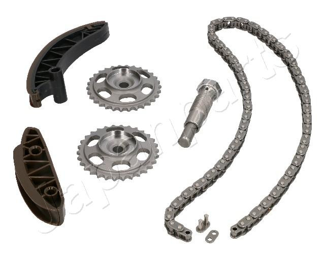 JAPANPARTS Steuerkettensatz