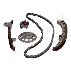 JAPANPARTS Steuerkettensatz