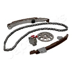 JAPANPARTS Steuerkettensatz