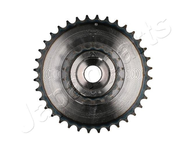 JAPANPARTS Steuerkettensatz