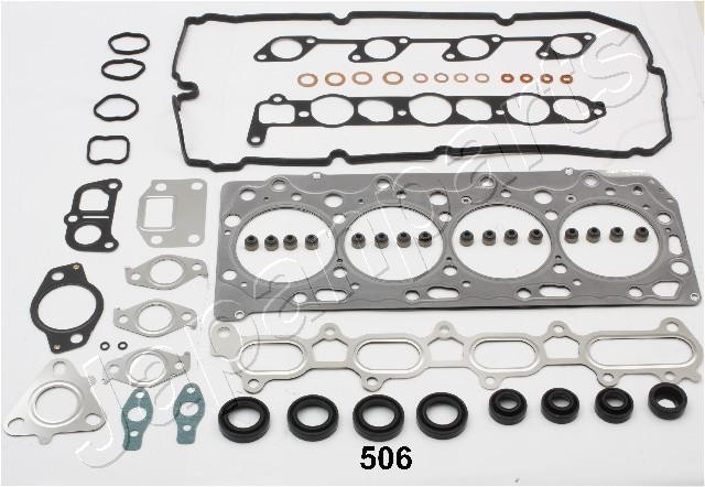 JAPANPARTS Dichtungssatz, Zylinderkopf