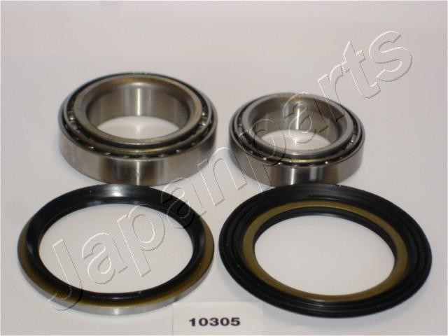 JAPANPARTS Radlagersatz JAPANPARTS Radlagersatz