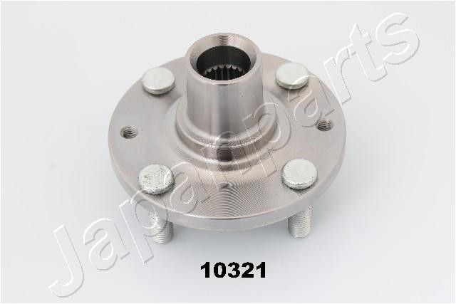 JAPANPARTS Radnabe