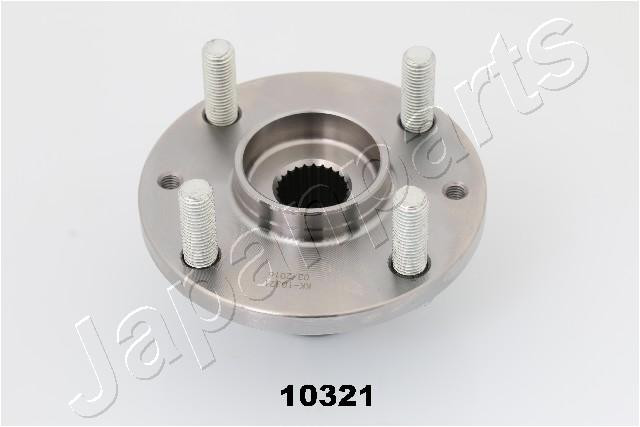 JAPANPARTS Radnabe