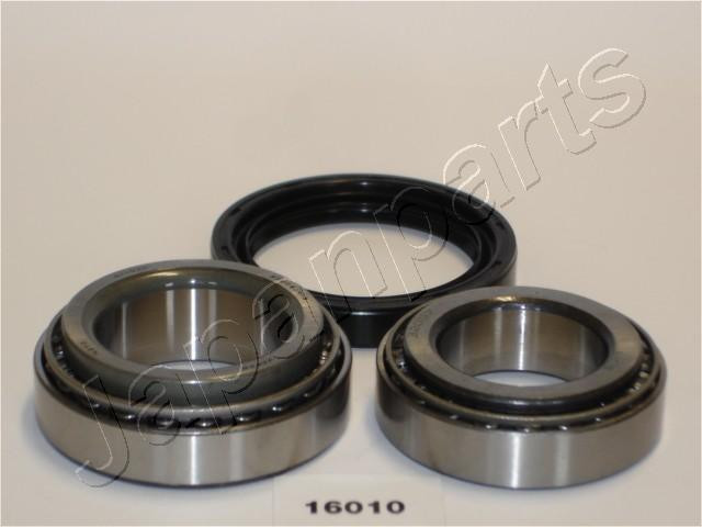 JAPANPARTS Radlagersatz
