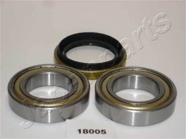 JAPANPARTS Radlagersatz JAPANPARTS Radlagersatz