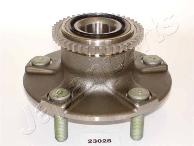 JAPANPARTS Radnabe