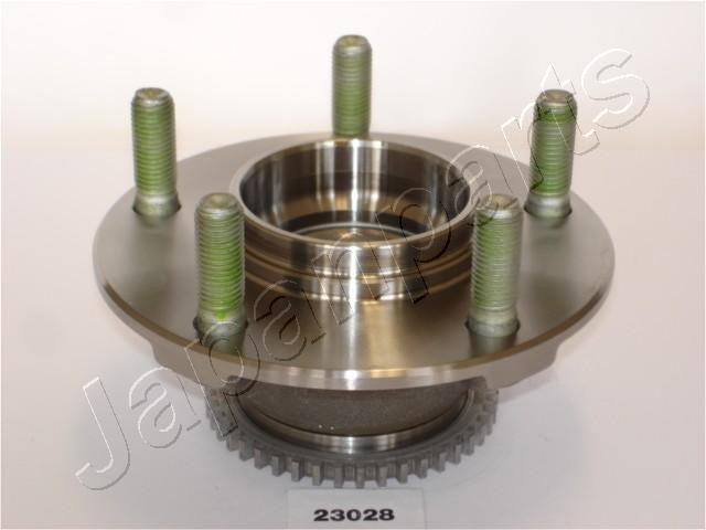 JAPANPARTS Radnabe
