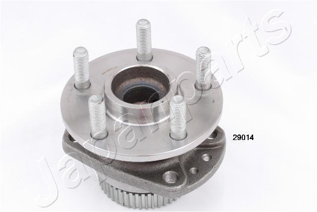 JAPANPARTS Radnabe
