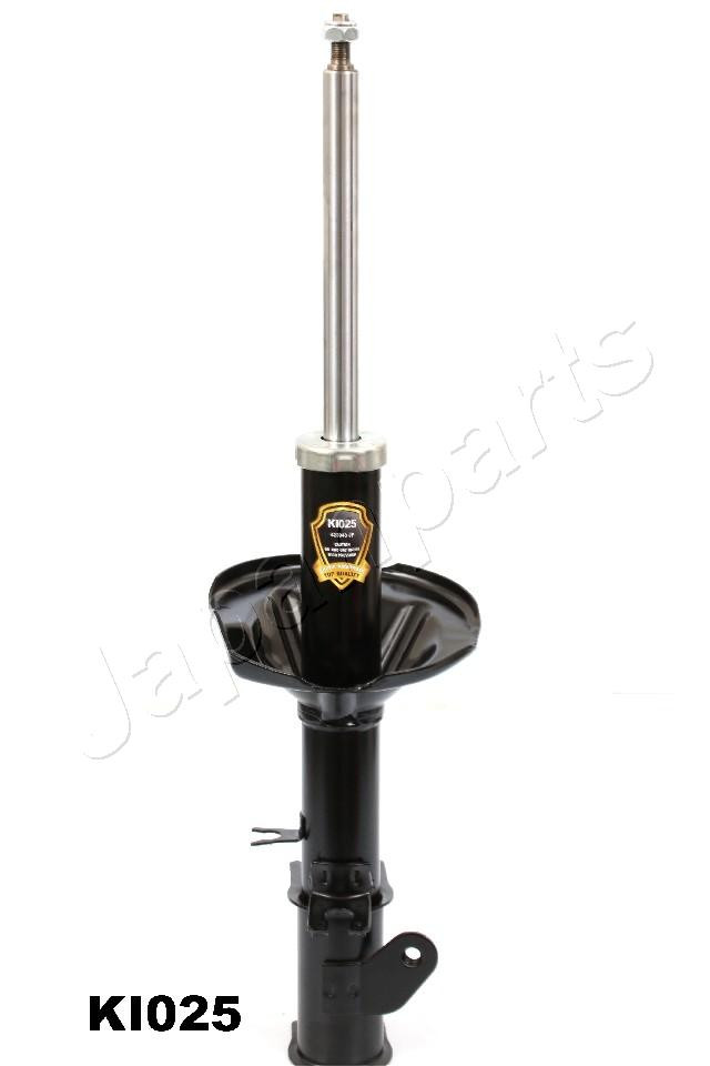 JAPANPARTS Stoßdämpfer