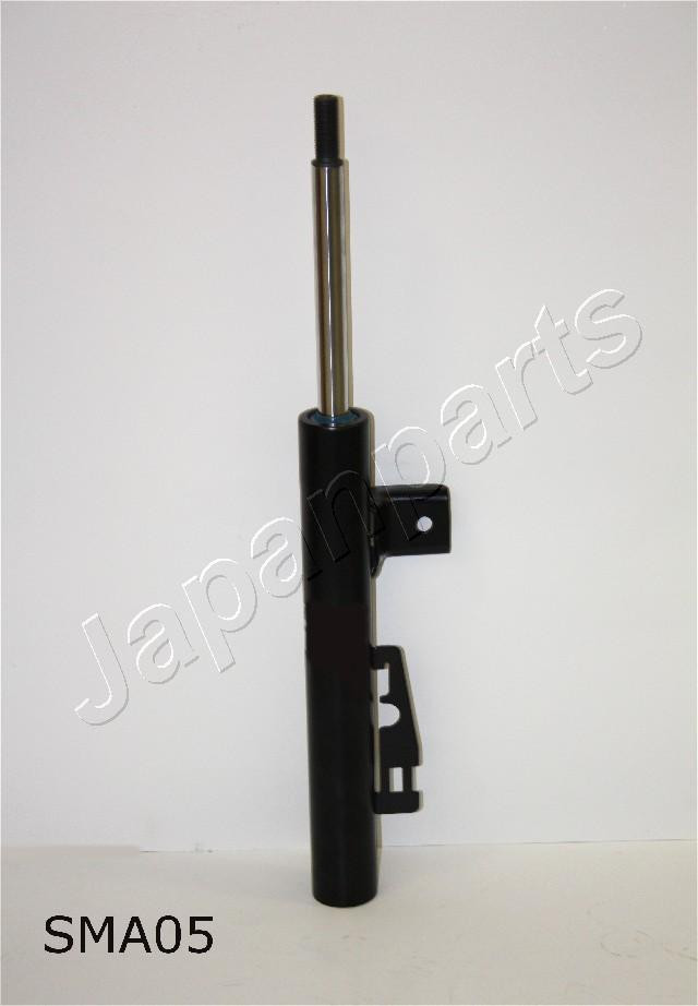 JAPANPARTS Stoßdämpfer