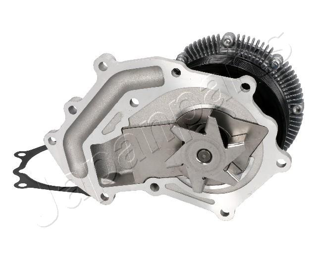 JAPANPARTS Wasserpumpe