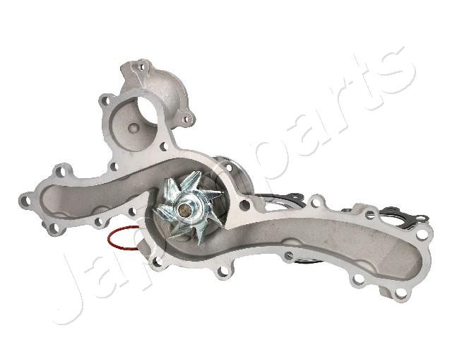 JAPANPARTS Wasserpumpe
