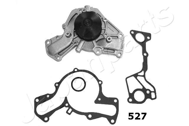 JAPANPARTS Wasserpumpe