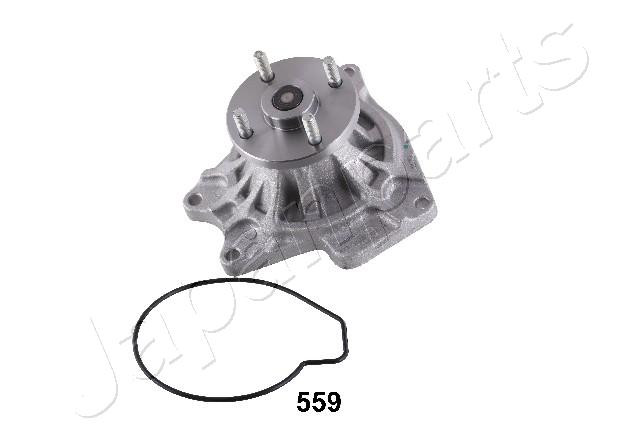 JAPANPARTS Wasserpumpe