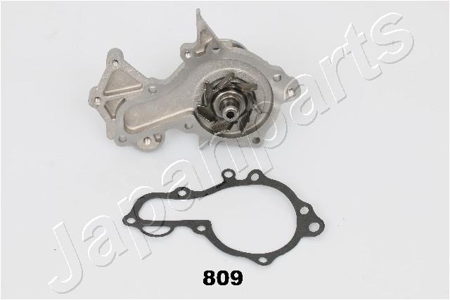 JAPANPARTS Wasserpumpe