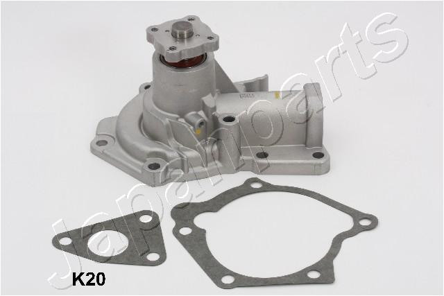 JAPANPARTS Wasserpumpe