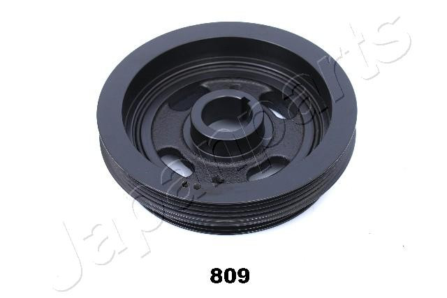 JAPANPARTS Riemenscheibe, Kurbelwelle