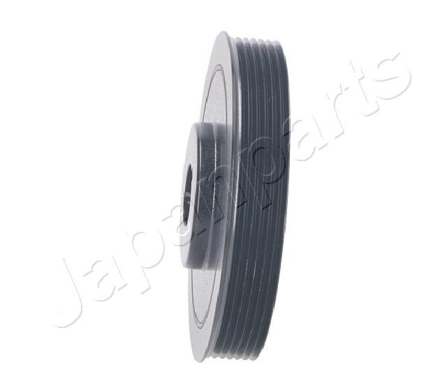 JAPANPARTS Riemenscheibe, Kurbelwelle