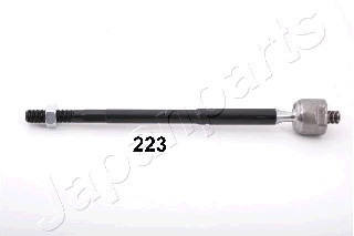 JAPANPARTS Axialgelenk, Spurstange