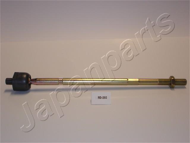 JAPANPARTS Axialgelenk, Spurstange