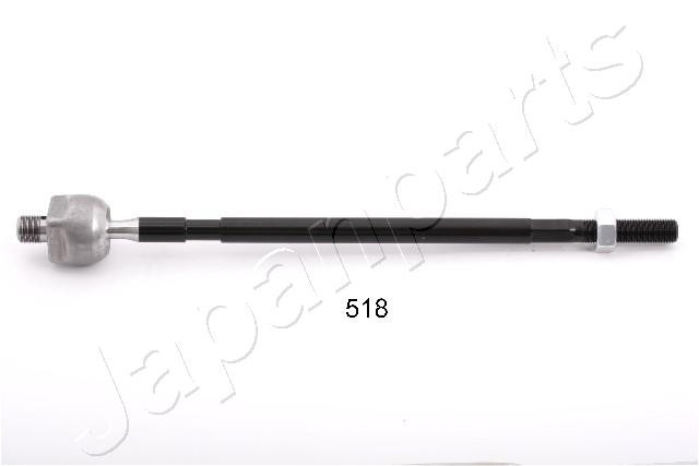 JAPANPARTS Axialgelenk, Spurstange