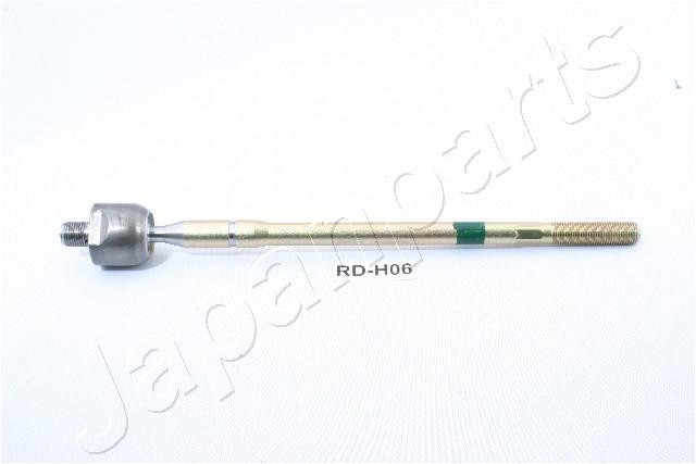 JAPANPARTS Axialgelenk, Spurstange