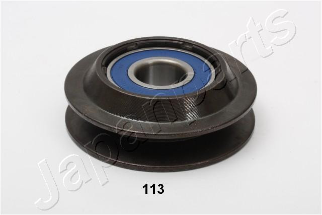 JAPANPARTS Umlenk-/Führungsrolle, Keilrippenriemen