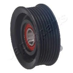 JAPANPARTS Umlenk-/Führungsrolle, Keilrippenriemen