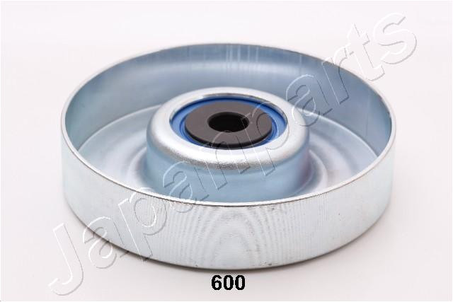 JAPANPARTS Umlenk-/Führungsrolle, Keilrippenriemen