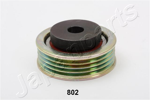 JAPANPARTS Umlenk-/Führungsrolle, Keilrippenriemen