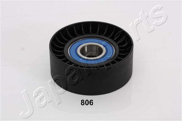 JAPANPARTS Umlenk-/Führungsrolle, Keilrippenriemen
