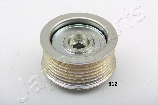 JAPANPARTS Umlenk-/Führungsrolle, Keilrippenriemen