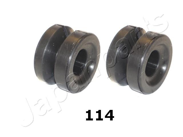 JAPANPARTS Lagerbuchse, Stabilisator