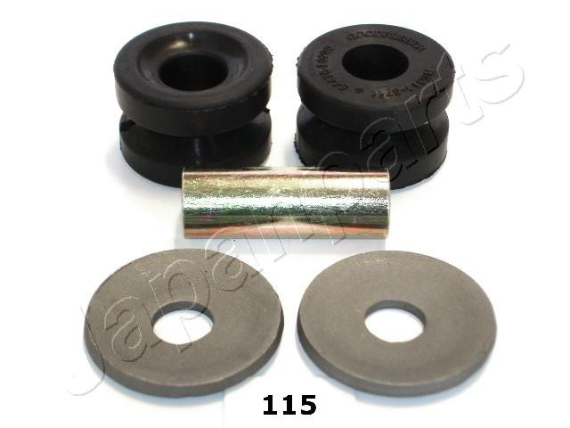 JAPANPARTS Lagerbuchse, Stabilisator