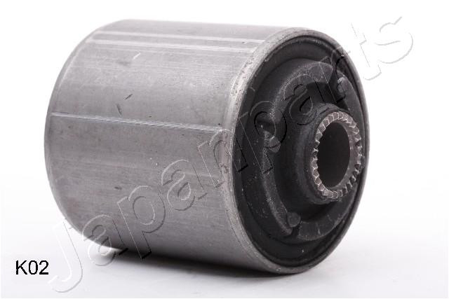 JAPANPARTS Lagerung, Lenker