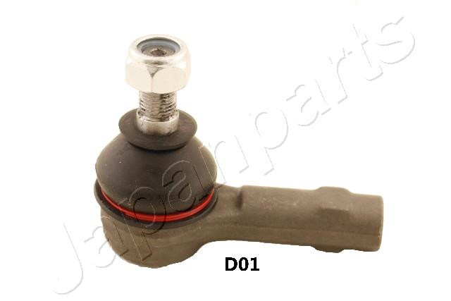 JAPANPARTS Spurstangenkopf