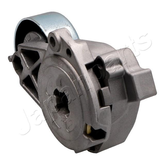 JAPANPARTS Spannarm, Keilrippenriemen