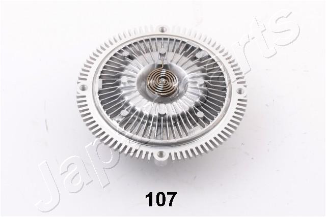 JAPANPARTS Kupplung, Kühlerlüfter