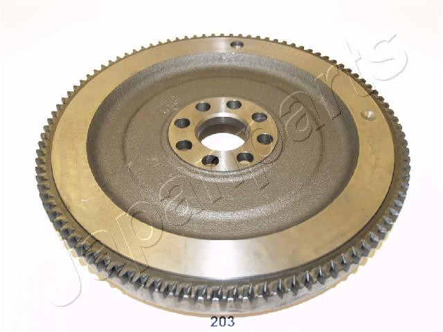 JAPANPARTS Schwungrad