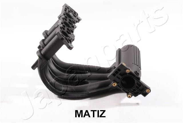 JAPANPARTS Saugrohr, Luftversorgung