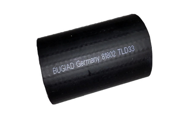 BUGIAD Ladeluftschlauch