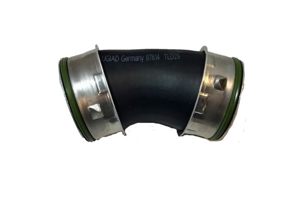 BUGIAD Ladeluftschlauch