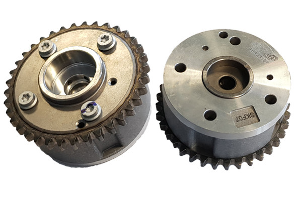 BUGIAD Nockenwellenversteller