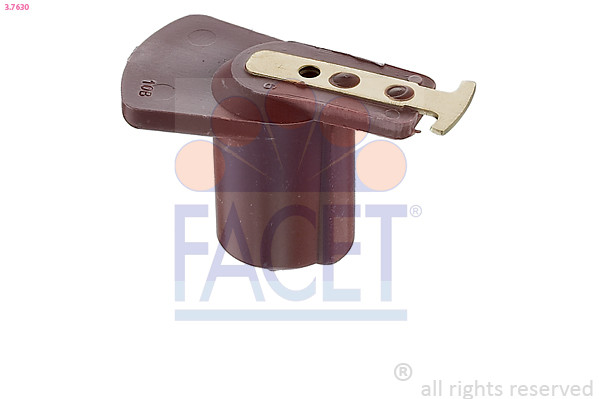 FACET Zündverteilerläufer